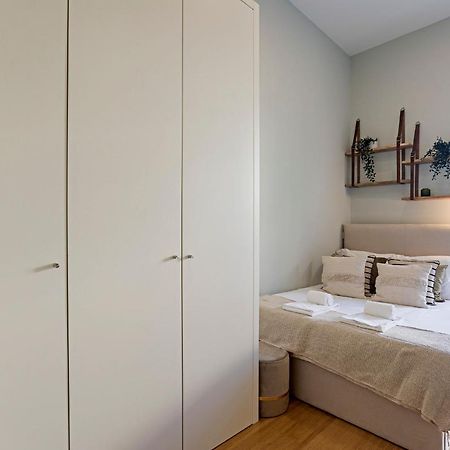 31 Janeiro 157 - Stylish 1Br W/ Ac & Balcony By Lovelystay ปอร์โต ภายนอก รูปภาพ