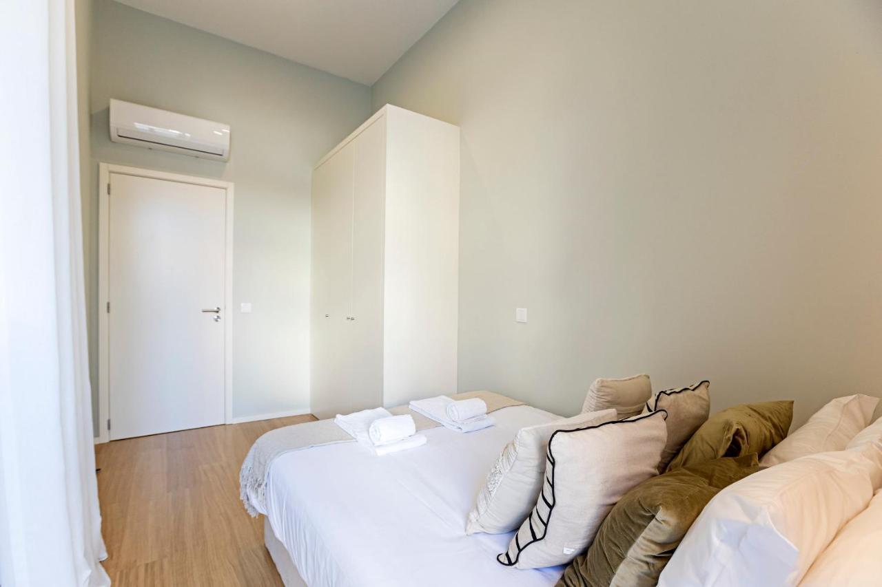 31 Janeiro 157 - Stylish 1Br W/ Ac & Balcony By Lovelystay ปอร์โต ภายนอก รูปภาพ